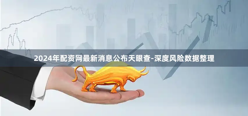 2024年配资网最新消息公布天眼查-深度风险数据整理