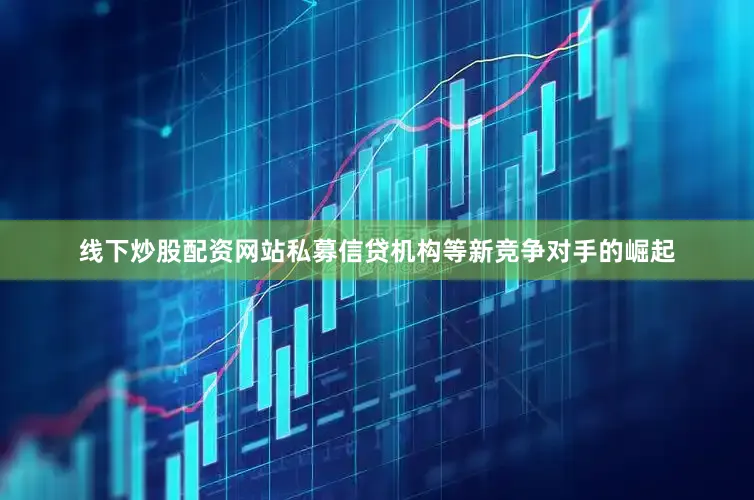 线下炒股配资网站私募信贷机构等新竞争对手的崛起